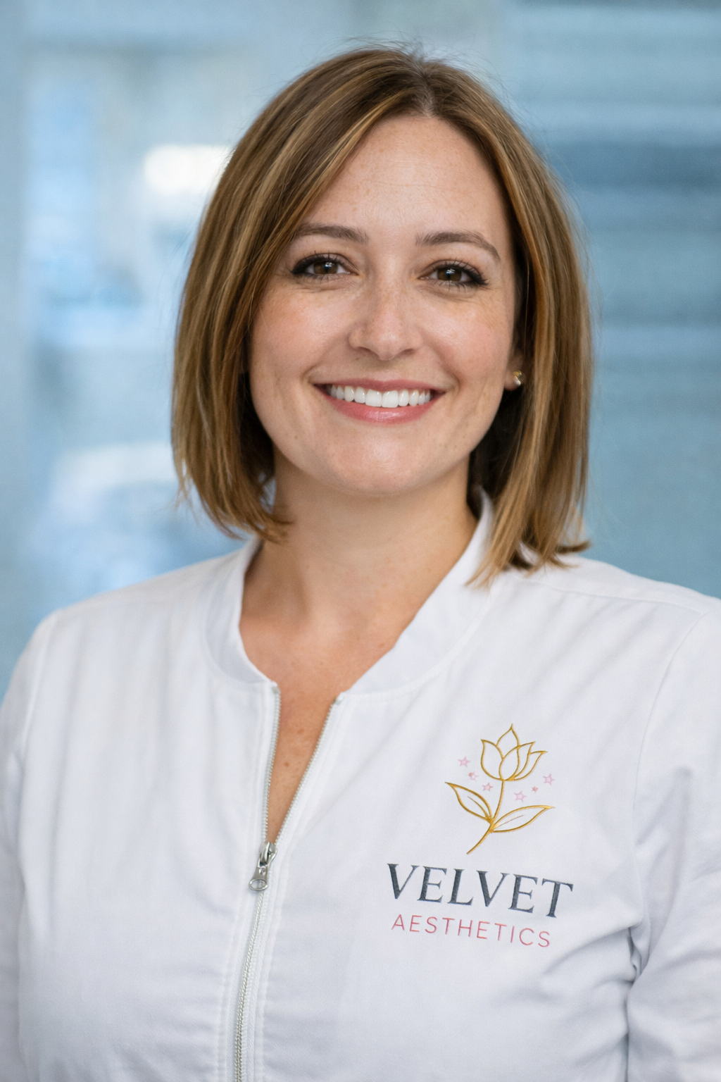 Client success testimonial