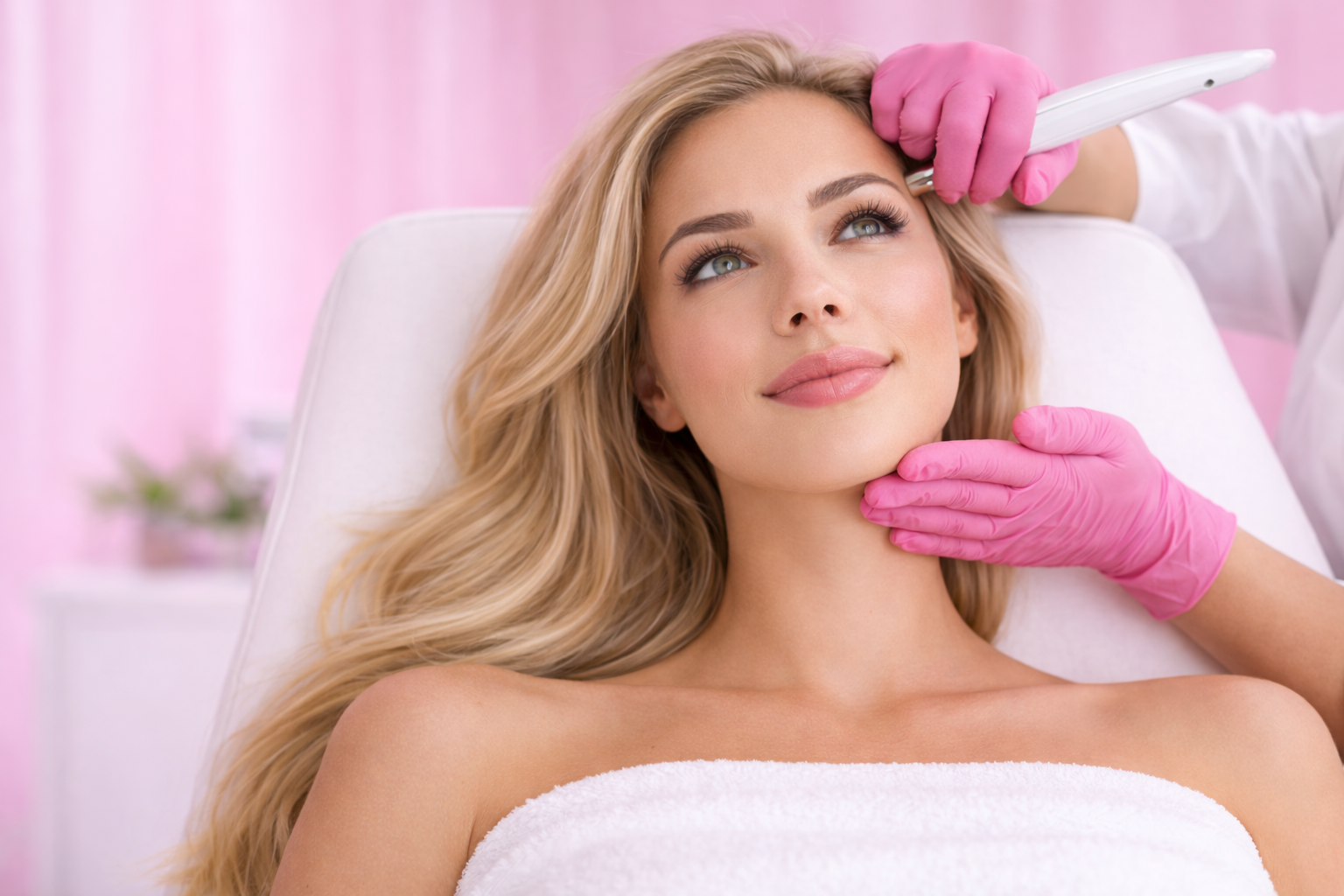 Lead generation campaigns for med spas by Medify Growth