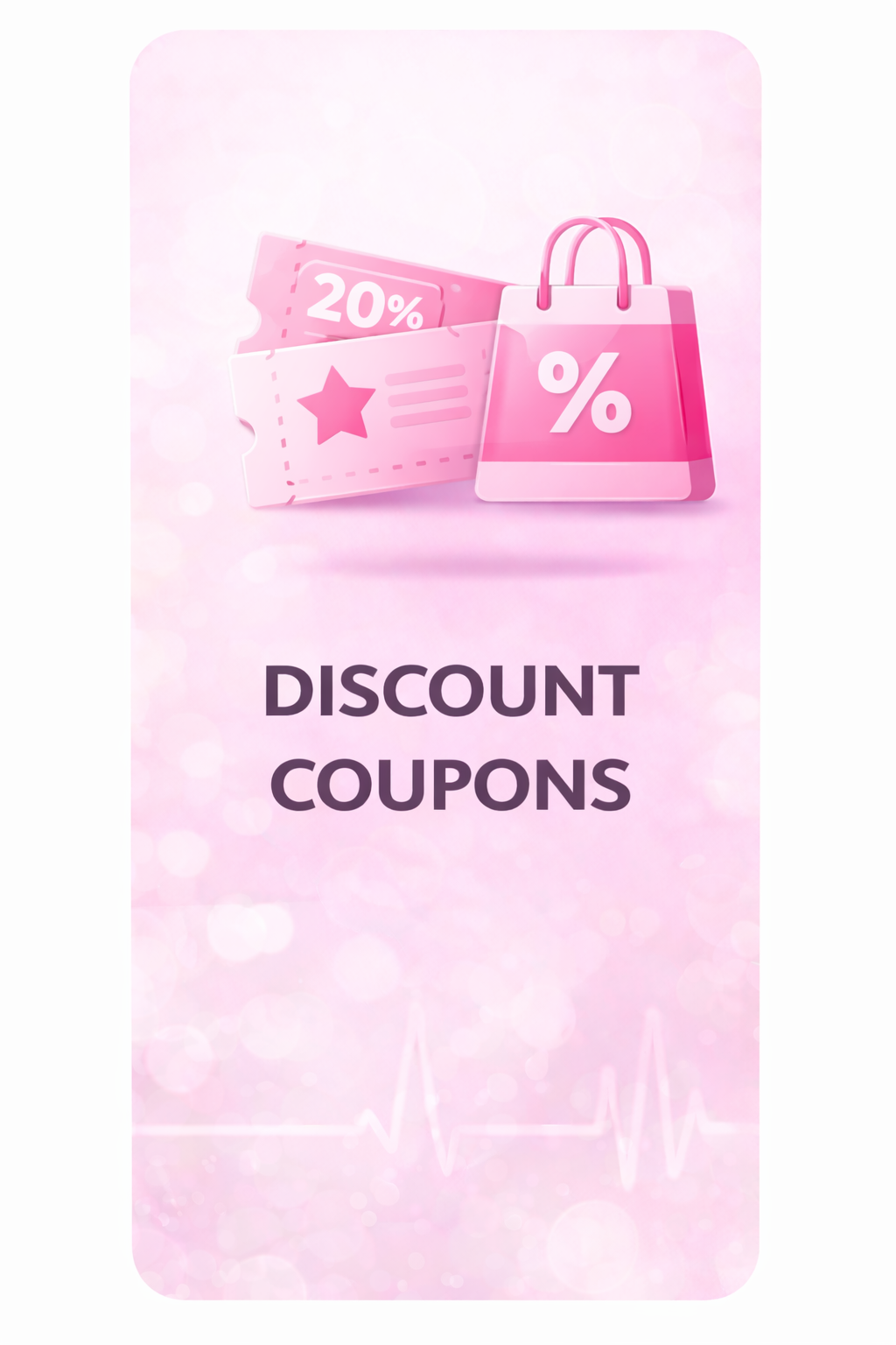 Discount coupons service for med spas