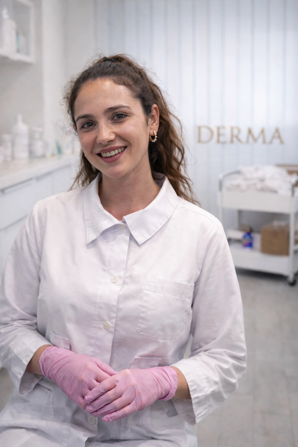 Client testimonial for Medify Growth