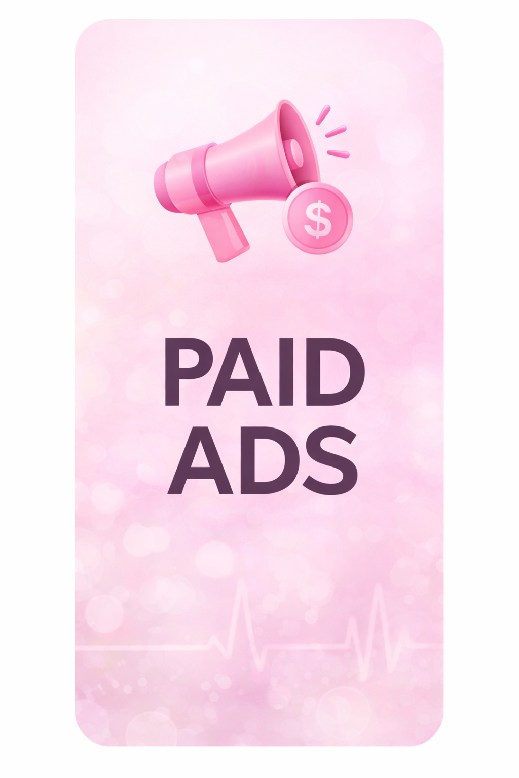 Paid ads service for med spas